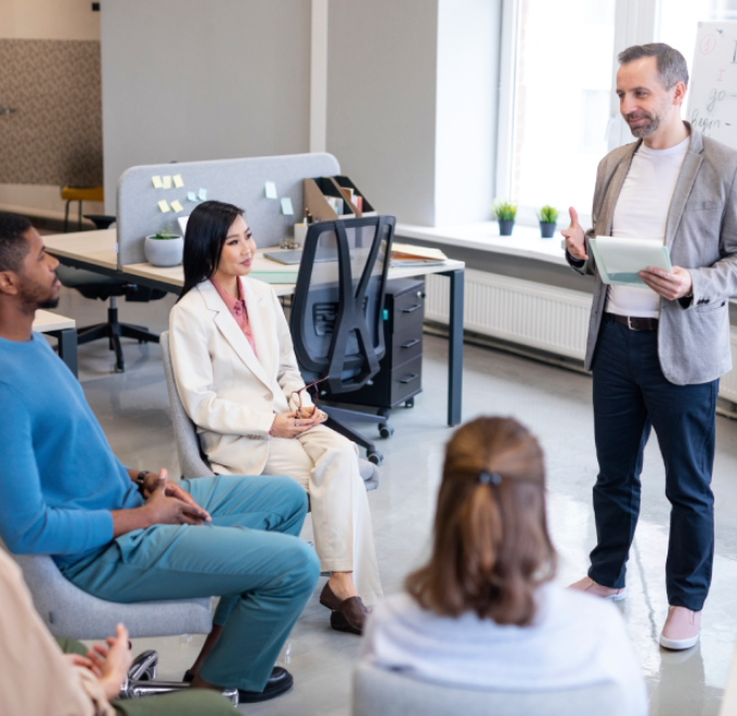 POSH Training Services in Chennai