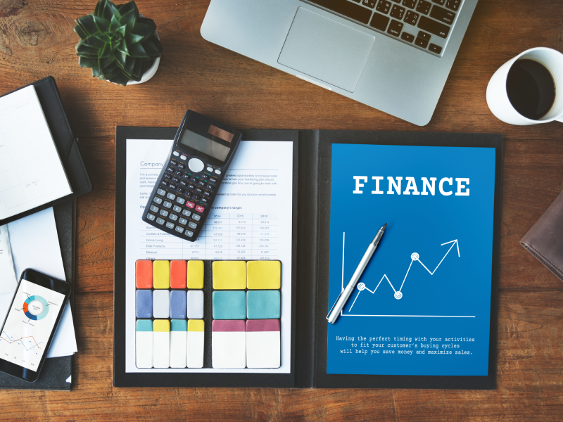 Accounting Services in Chennai