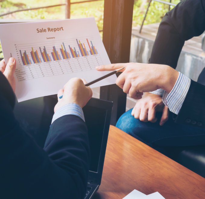 Compensation Benchmarking & Salary Structuring Services in Chennai