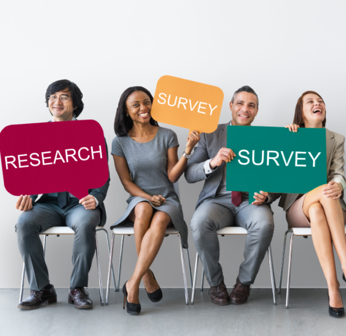Employee Engagement Survey Services in Chennai