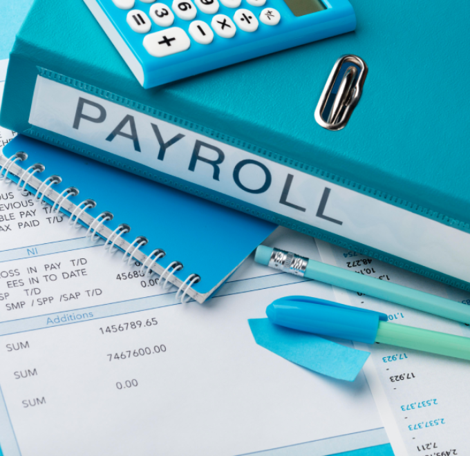 Payroll Outsourcing Services in Chennai